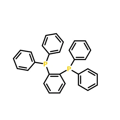 CAS:13991-08-7|1,2-бис(дифенилфосфино)бензен
