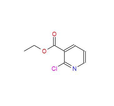 CAS: 1452-94-4丨Етил 2-хлорникотинат