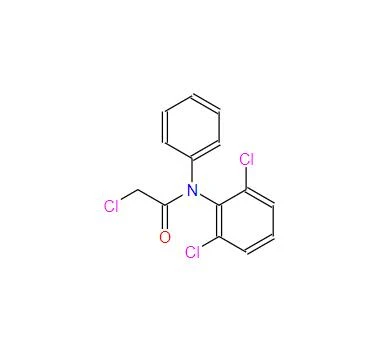 CAS:15308-01-7丨2-chloro-N-(2,6-dichlorophenyl)-N-phenylacetamide