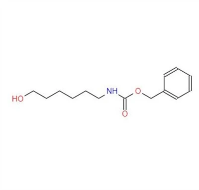 CAS:17996-12-2丨6-(Z-AMINO)-1-ХЕКСАНОЛ