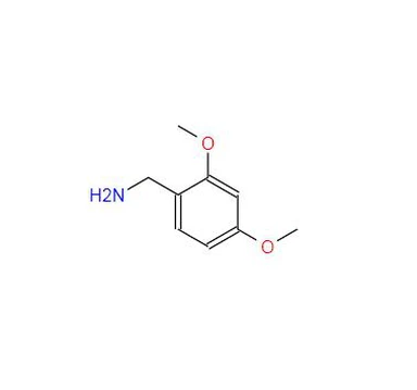 CAS:20781-20-8丨2,4-диметоксибензиламин