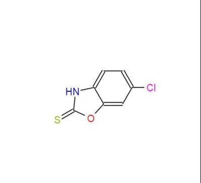 CAS:22876-20-6丨6-хлор-2-бензоксазолетиол