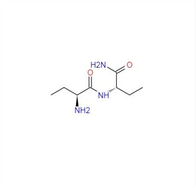 CAS: 2432911-41-4丨(S)-2-амино-N-((S)-1-амино-1-оксобутан-2-ил)бутанамид хидрохлорид
