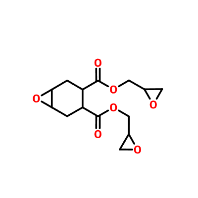 CAS 25293-64-5|4,5-диглицидилестер на епокситетрахидрофталова киселина