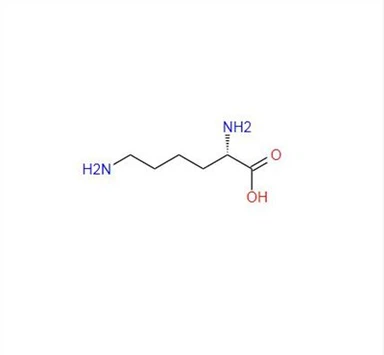 CAS:25988-63-0丨Поли(L-лизин хидробромид)
