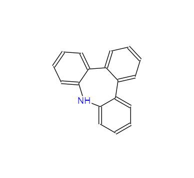CAS: 29875-73-8丨9H-трибензо[b,d,f]азепин