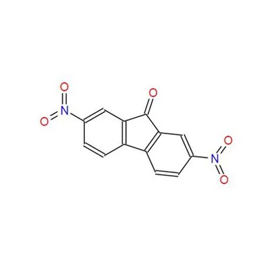 CAS:31551-45-8丨2,7-динитро-9-флуоренон