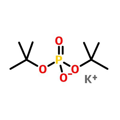 CAS:33494-80-3|Калиев ди-трет-бутил фосфат