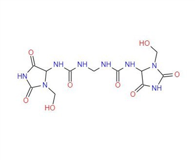 CAS:39236-46-9丨Имидазолидинил урея
