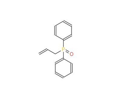 CAS:4141-48-4丨АЛЛИЛДИФЕНИЛФОСФИН ОКСИД