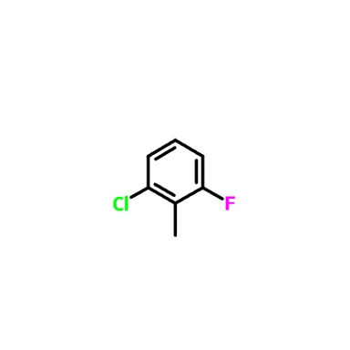 CAS 443-83-4|2-Хлоро-6-флуоротолуен