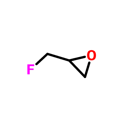 CAS 503-09-3|Епифлуорохидрин