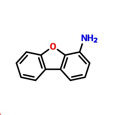 CAS:50548-43-1|4-Dibenzofuranamine
