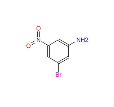 CAS:55215-57-1丨3-бромо-5-нитроанилин