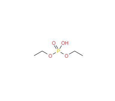 CAS:598-02-7丨DIETHYL PHOSPHATE