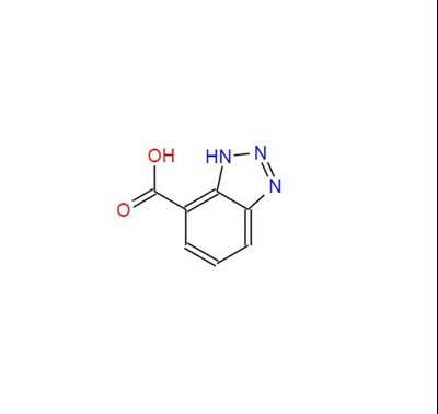 CAS: 62972-61-6丨1H-бензотриазол-7-карбоксилова киселина