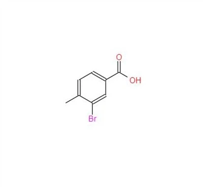CAS: 7697-26-9丨3-бромо-4-метилбензоена киселина