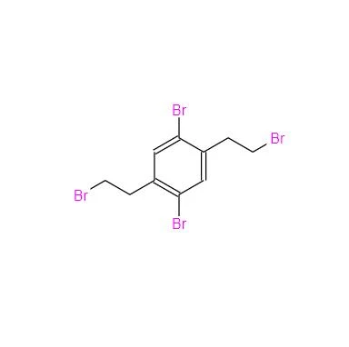CAS:78965-35-2丨1,4-дибромо-2,5-бис(2-бромоетил)-бензен