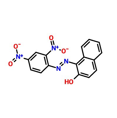 CAS:3468-63-1|Пигмент оранжев 5