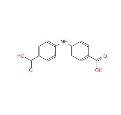 CAS:20800-00-4丨4,4'-иминодибензоена киселина
