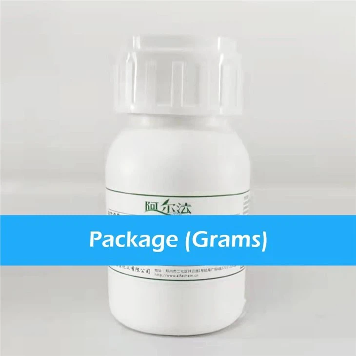 CAS:2962812-24-2 | N9,N9,N10,N10-tetrakis(4'-carbaldehyde-[1,1'-biphenyl]-4-yl)anthracene-9,10-diamine suppliers