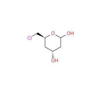 CAS:714963-27-6丨(3R,5S)-6-хлоро-2,4,6-тридеокси-еритро-хексапиранозид