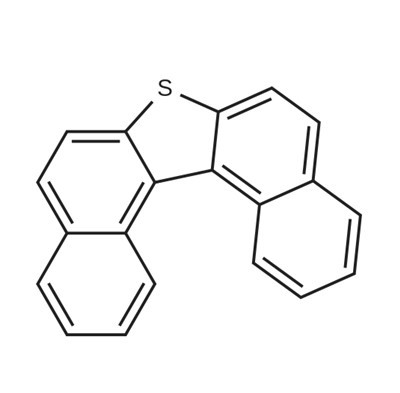 CAS:194-65-0|Динафто[2,1-b:1',2'-d]тиофен
