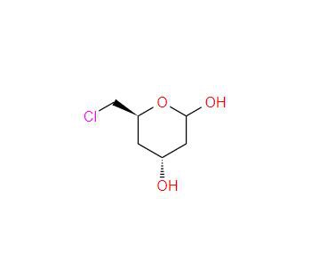 CAS:714963-27-6丨(3R,5S)-6-хлоро-2,4,6-тридеокси-еритро-хексапиранозид